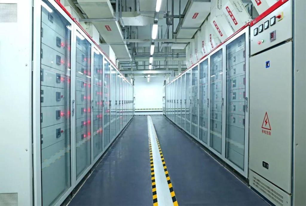 機(jī)電安裝工程施工注意事項(xiàng) 機(jī)電安裝工程施工注意事項(xiàng)