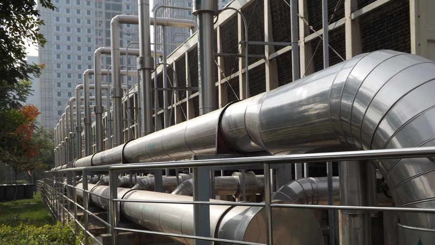 工業(yè)管道工程 工業(yè)管道工程