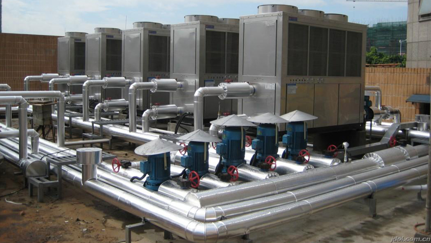 工業(yè)管道工程 工業(yè)管道工程