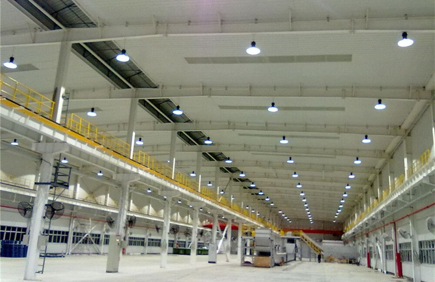 照明工程 照明工程